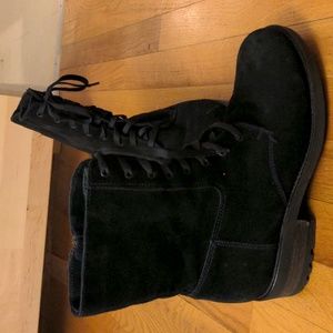 La Canadienne Carolina boots